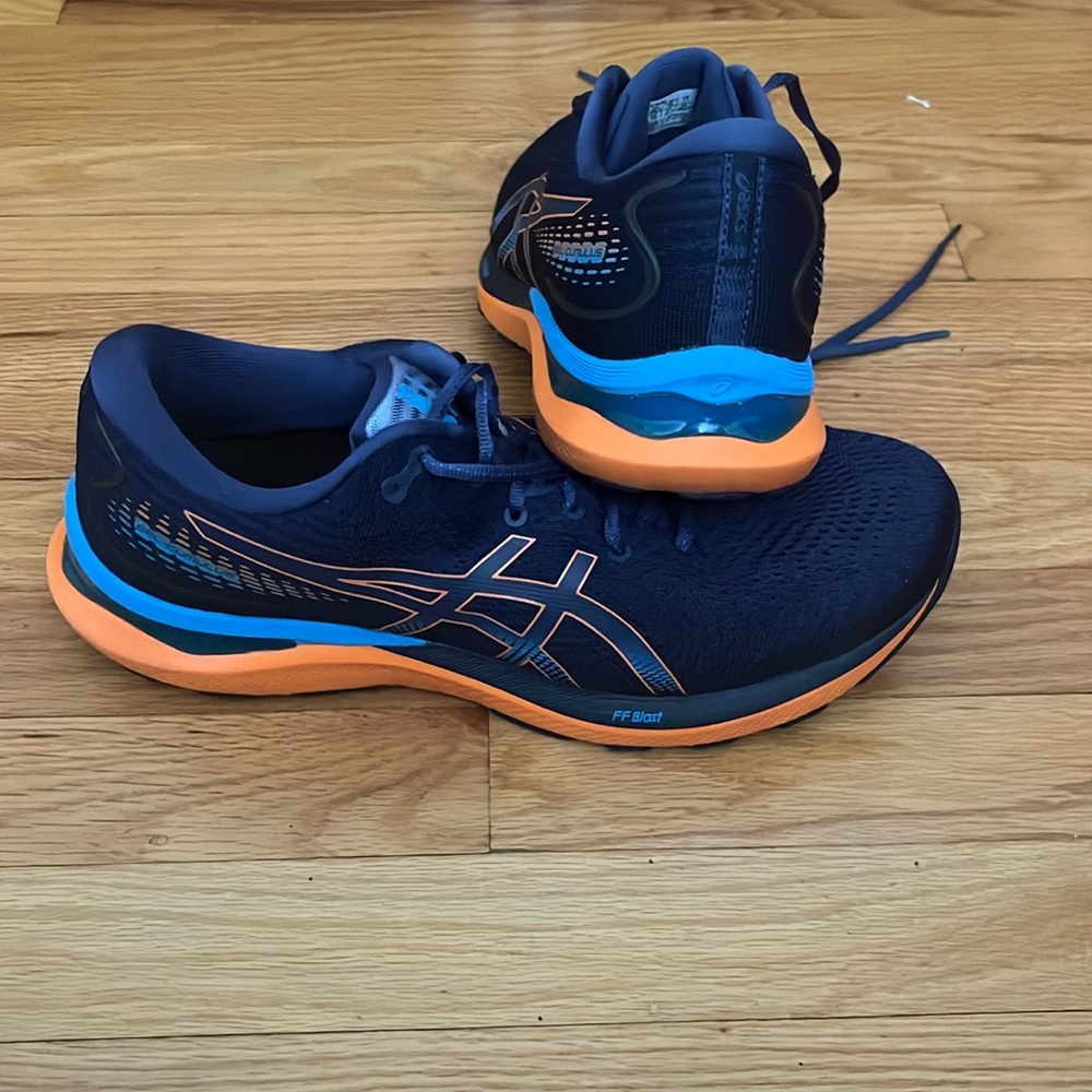 ASICS Gel Cumulus 24